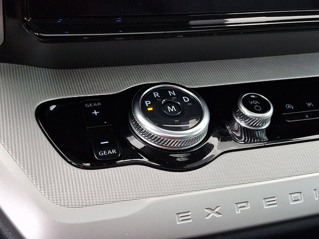 Certified 2025 Ford Expedition Max Active AWD/4WD image 20