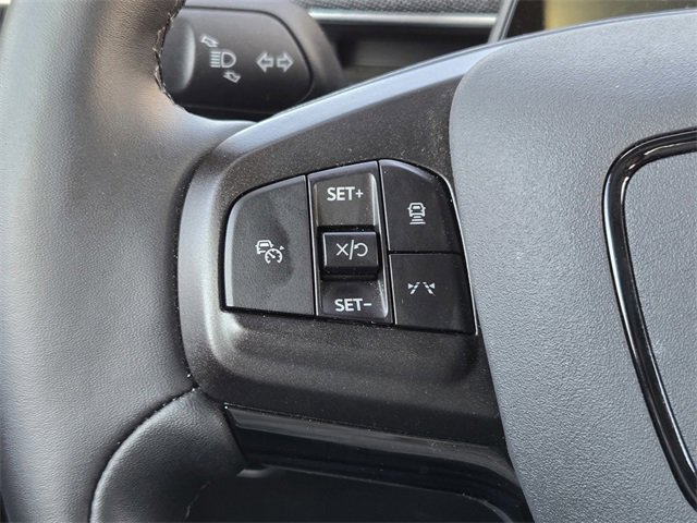 Certified 2024 Ford Mustang Mach-E Premium image 19