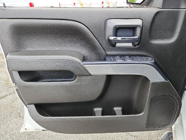 Used 2018 Chevrolet Silverado 1500 LT w/ Texas Edition AWD/4WD image 12