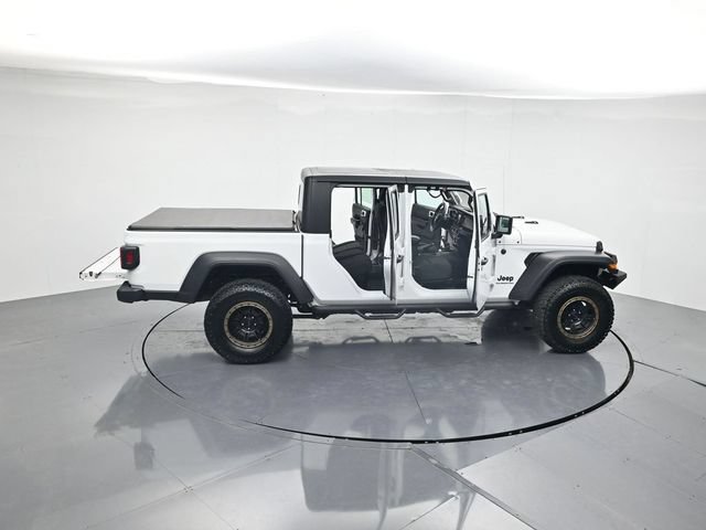 Used 2020 Jeep Gladiator Sport AWD/4WD image 44