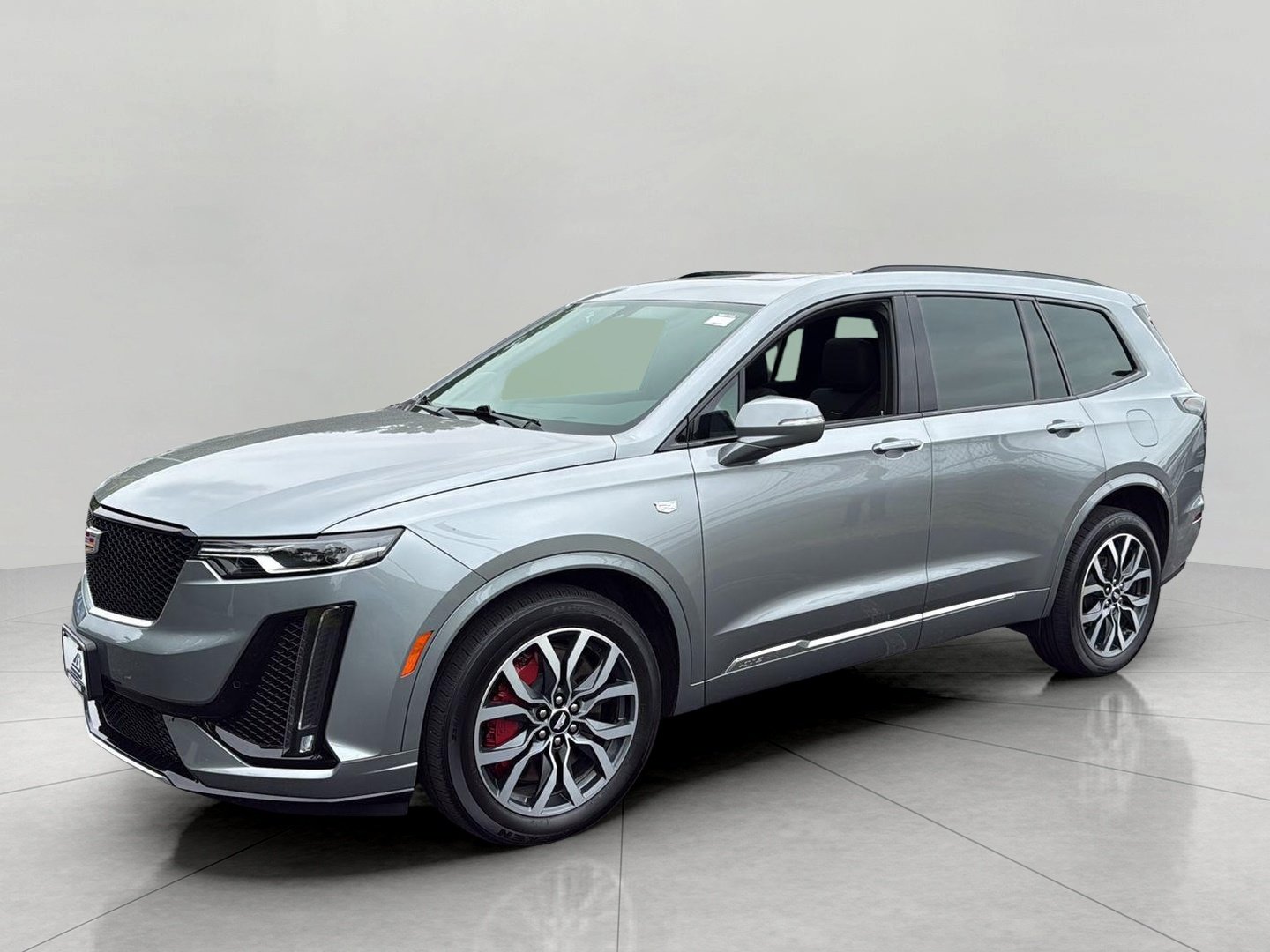 Used 2023 Cadillac XT6 Sport AWD/4WD image 4