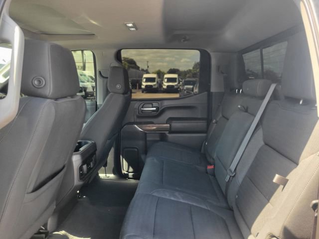 Used 2020 Chevrolet Silverado 1500 RST w/ Texas Edition image 9