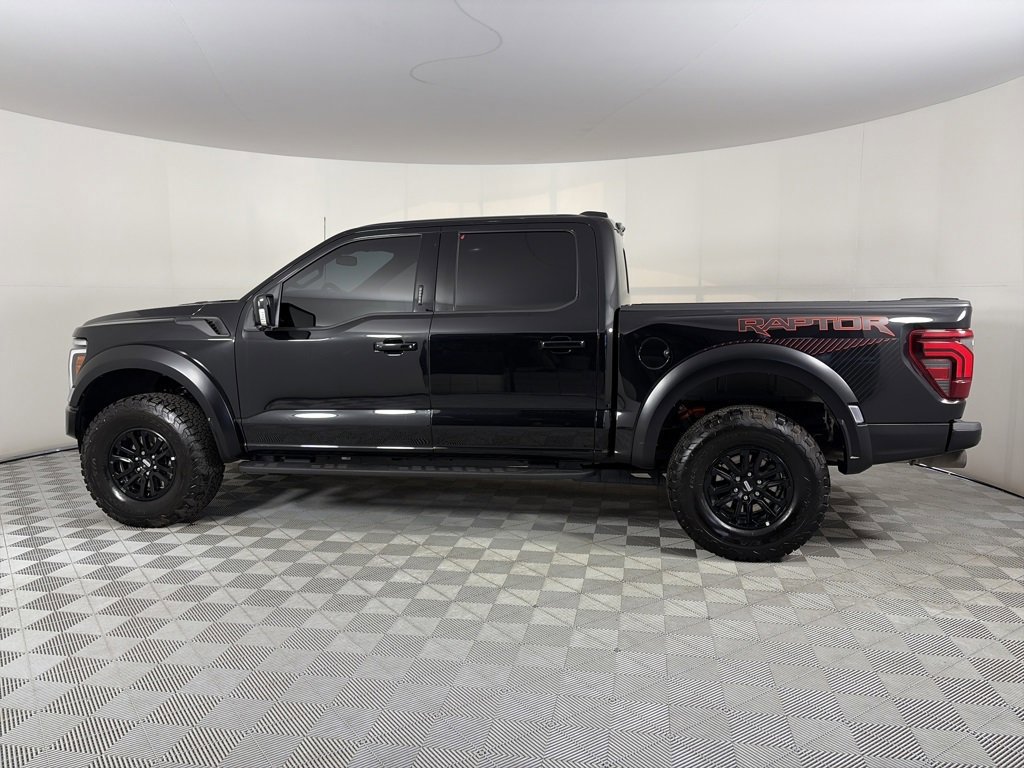 Certified 2024 Ford F150 Raptor image 2