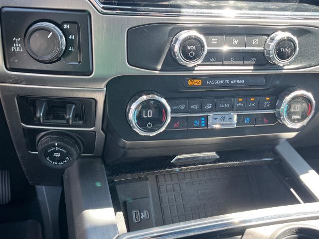 Certified 2024 Ford Ranger Raptor image 14