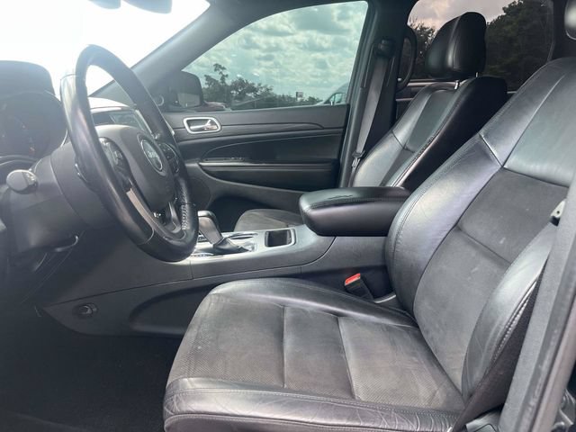 Used 2022 Jeep Grand Cherokee Laredo X RWD image 22