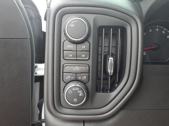 Used 2025 Chevrolet Silverado 1500 Custom Trail Boss image 16