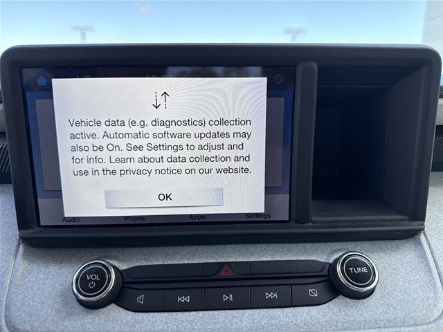 Certified 2024 Ford Maverick XLT FWD image 7