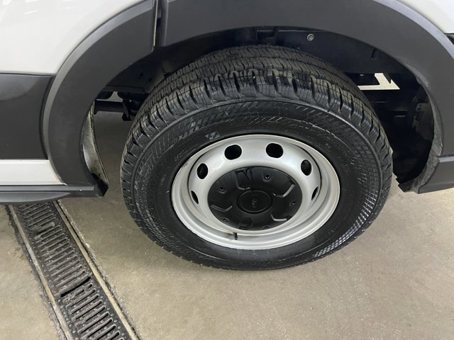 Certified 2024 Ford Transit 250 148 Medium Roof w/ Load Area Protection Package RWD image 14