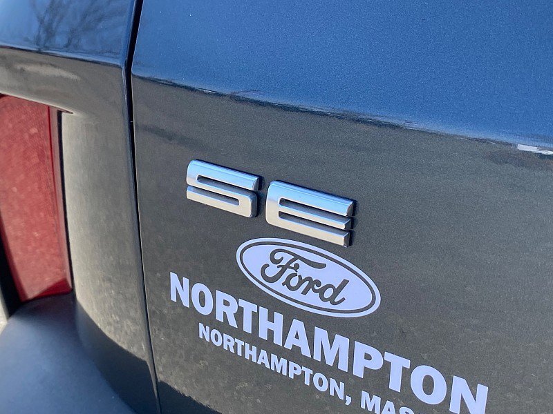 Certified 2022 Ford Escape SE AWD/4WD image 10