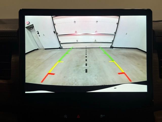 Certified 2024 Ford Expedition Max Limited image 27