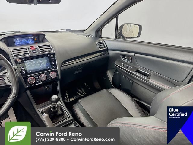 Used 2018 Subaru WRX Limited w/ Popular Package #3 image 27