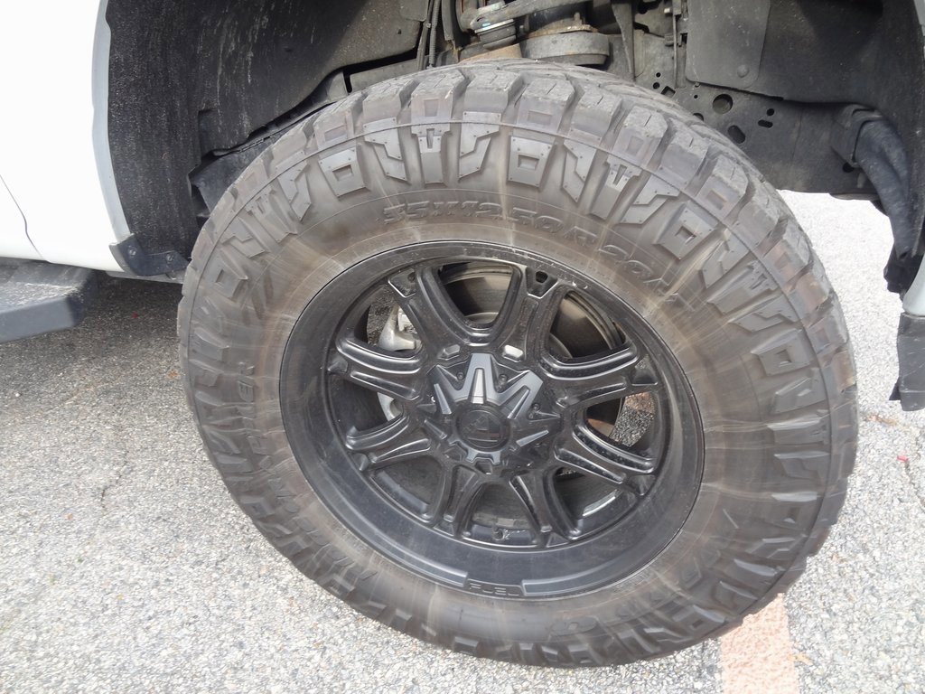 Certified 2023 Ford F150 XLT w/ Equipment Group 302A High image 11