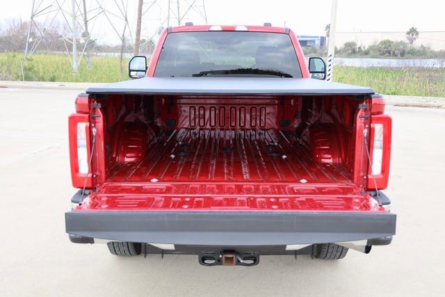 Certified 2024 Ford F250 XLT AWD/4WD image 8