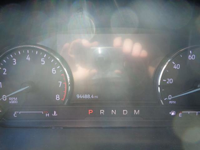 Certified 2020 Ford Explorer XLT w/ Comfort Package image 15