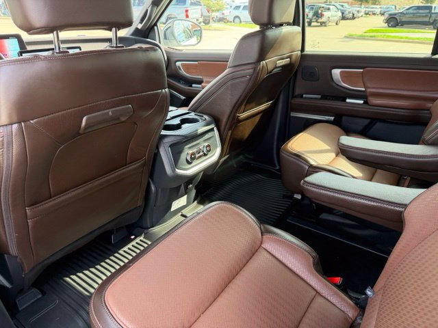 Certified 2025 Ford Expedition King Ranch AWD/4WD image 27