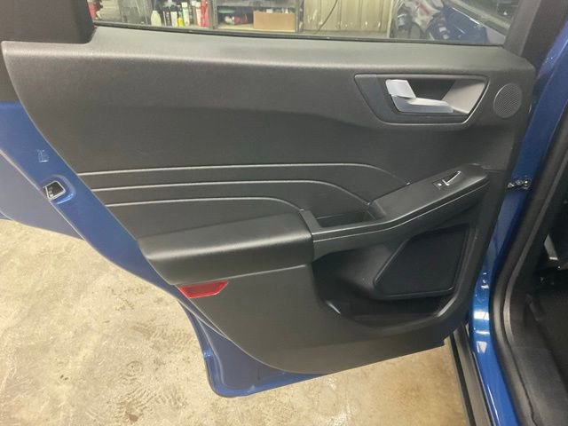 Certified 2023 Ford Escape Active w/ Tech Pack #2 image 16