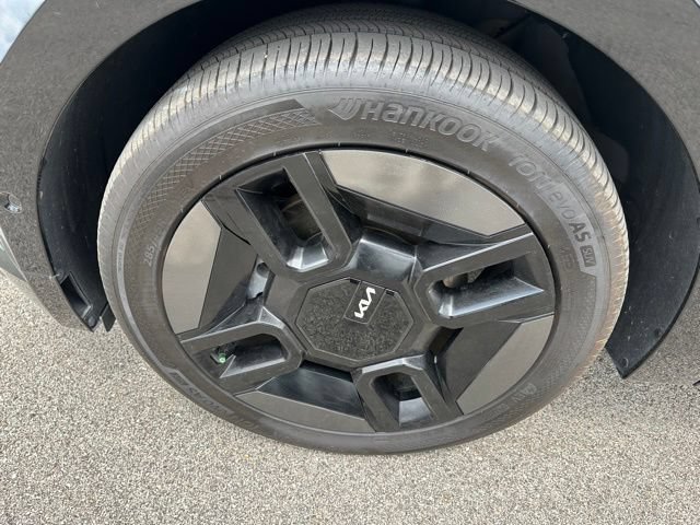Used 2024 Kia EV9 GT-Line AWD/4WD image 7