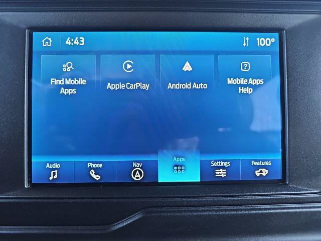 Certified 2023 Ford Bronco Badlands AWD/4WD image 28