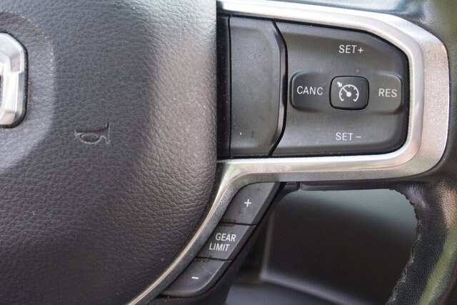 Used 2019 RAM 1500 Laramie AWD/4WD image 23
