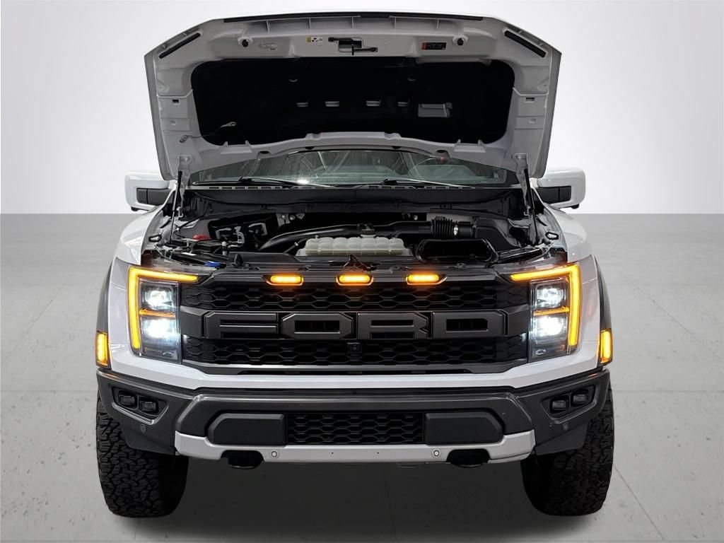 Certified 2021 Ford F150 Raptor w/ Equipment Group 801A High AWD/4WD image 6