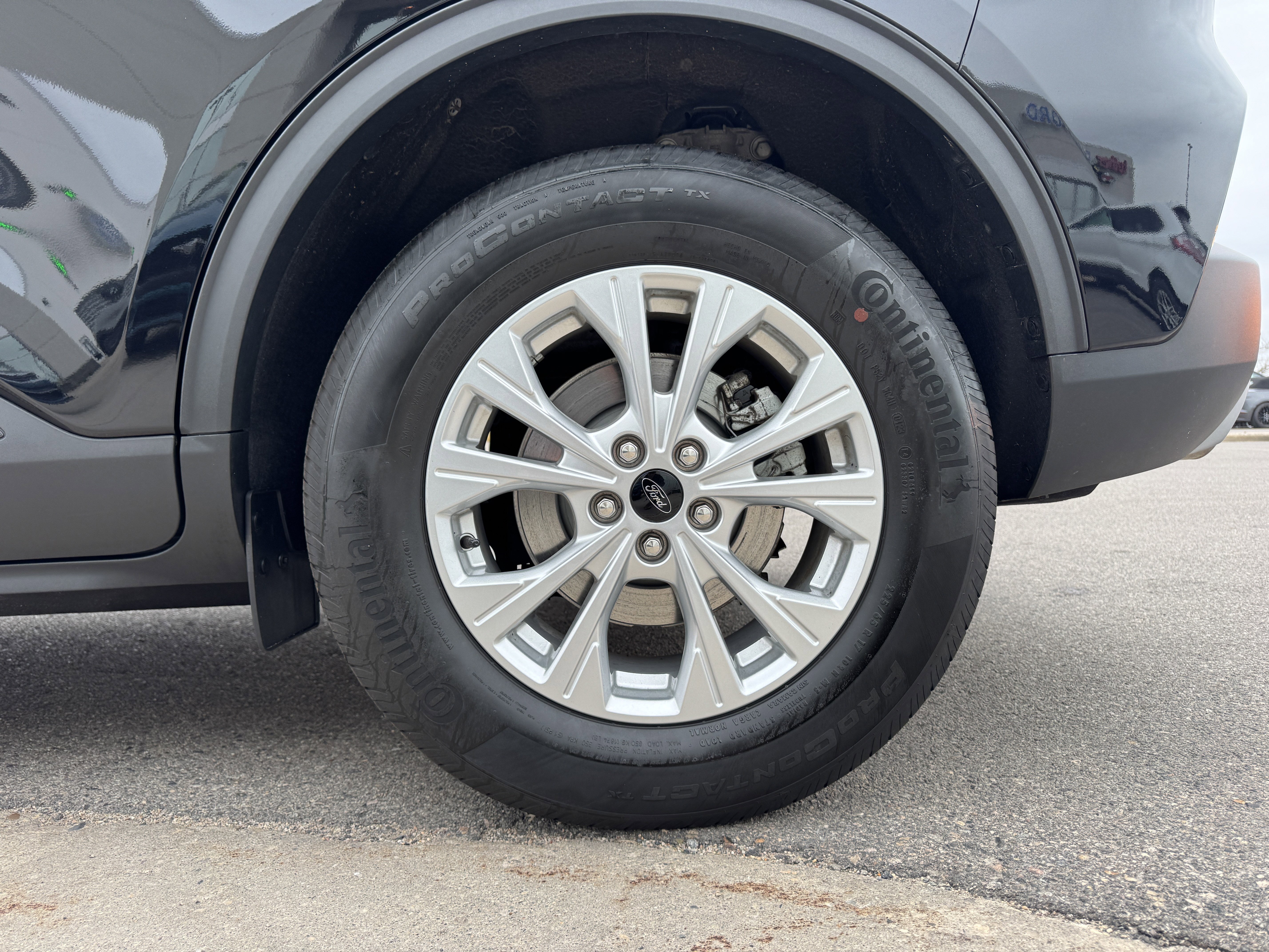Certified 2023 Ford Escape Active w/ Tech Pack #2 AWD/4WD image 19