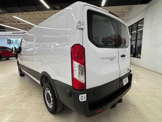 Certified 2024 Ford Transit 350 BASE image 3