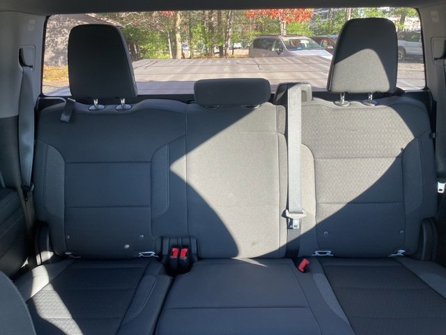 Used 2022 Chevrolet Silverado 1500 LT Trail Boss w/ Protection Package image 43