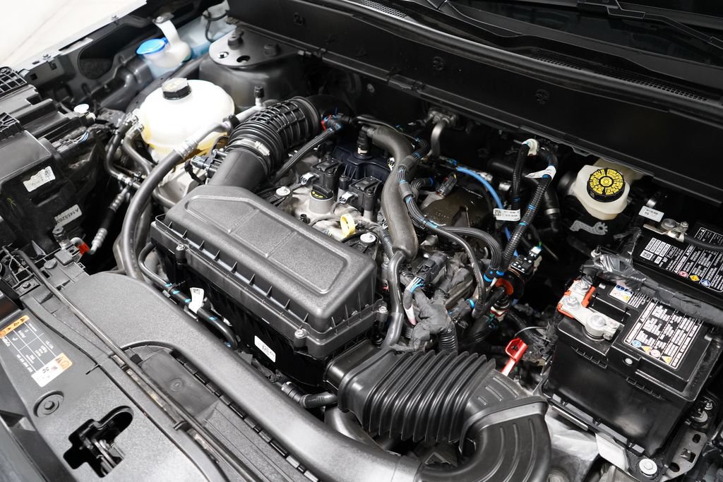 Certified 2025 Ford Bronco Sport Outer Banks AWD/4WD image 33