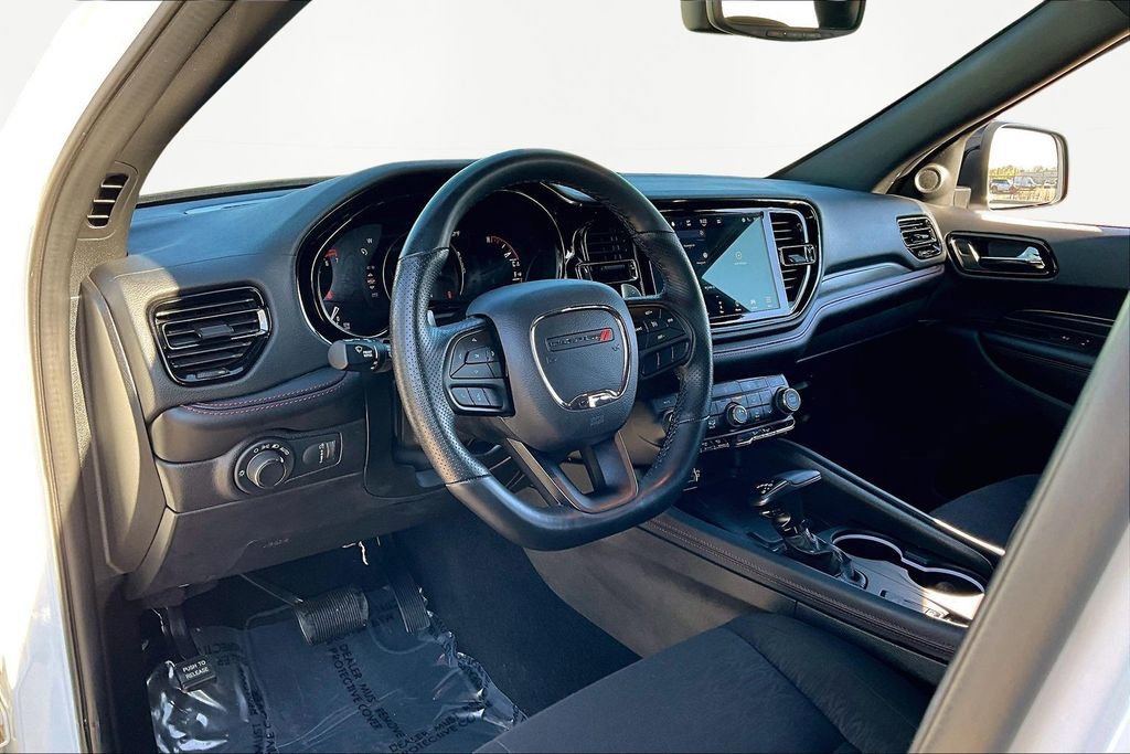 Used 2024 Dodge Durango R/T w/ Blacktop Package AWD/4WD image 14