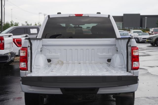 Certified 2021 Ford F150 XL w/ STX Appearance Package AWD/4WD image 31