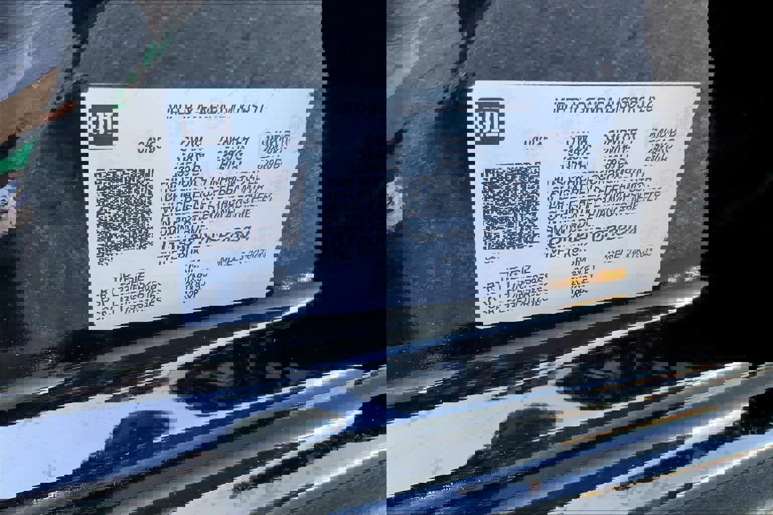 Used 2025 GMC Sierra 2500 AT4 w/ AT4 Premium Plus Package image 31