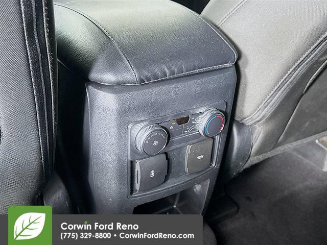 Certified 2021 Ford Explorer XLT w/ Class III Trailer Tow Package AWD/4WD image 23