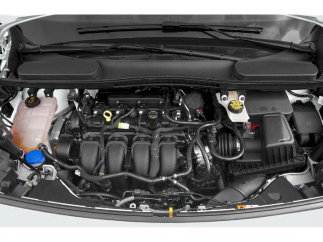 Certified 2023 Ford Transit Connect XL FWD image 12