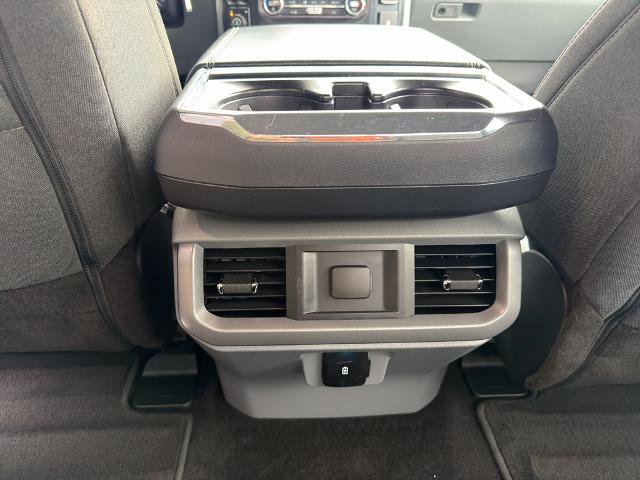 Certified 2021 Ford F150 XLT w/ Equipment Group 301A Mid image 36