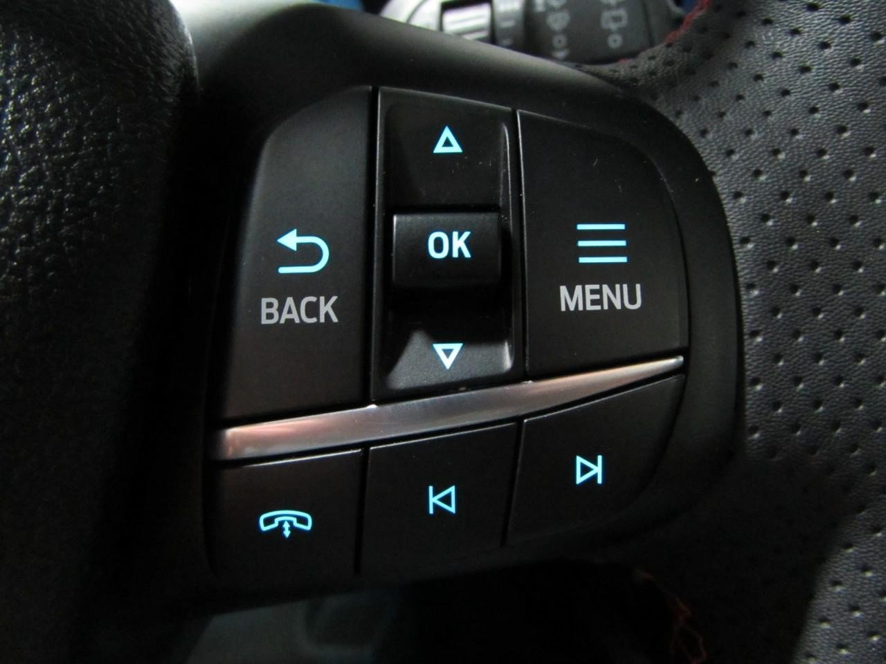 Certified 2023 Ford Escape ST-Line Elite w/ Premium Technology Package AWD/4WD image 26