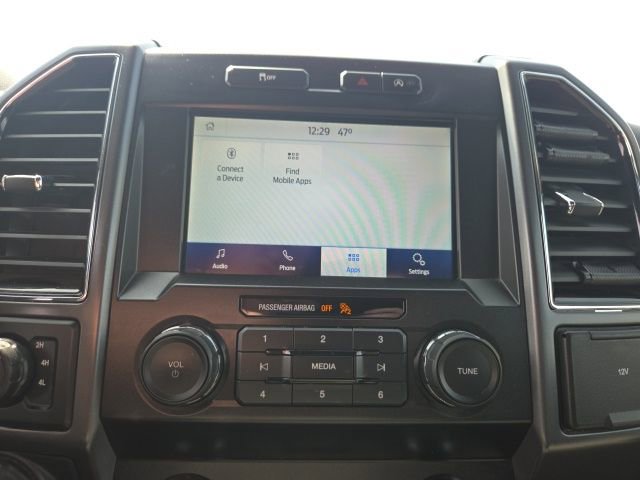 Certified 2020 Ford F150 XLT w/ XTR Package image 27