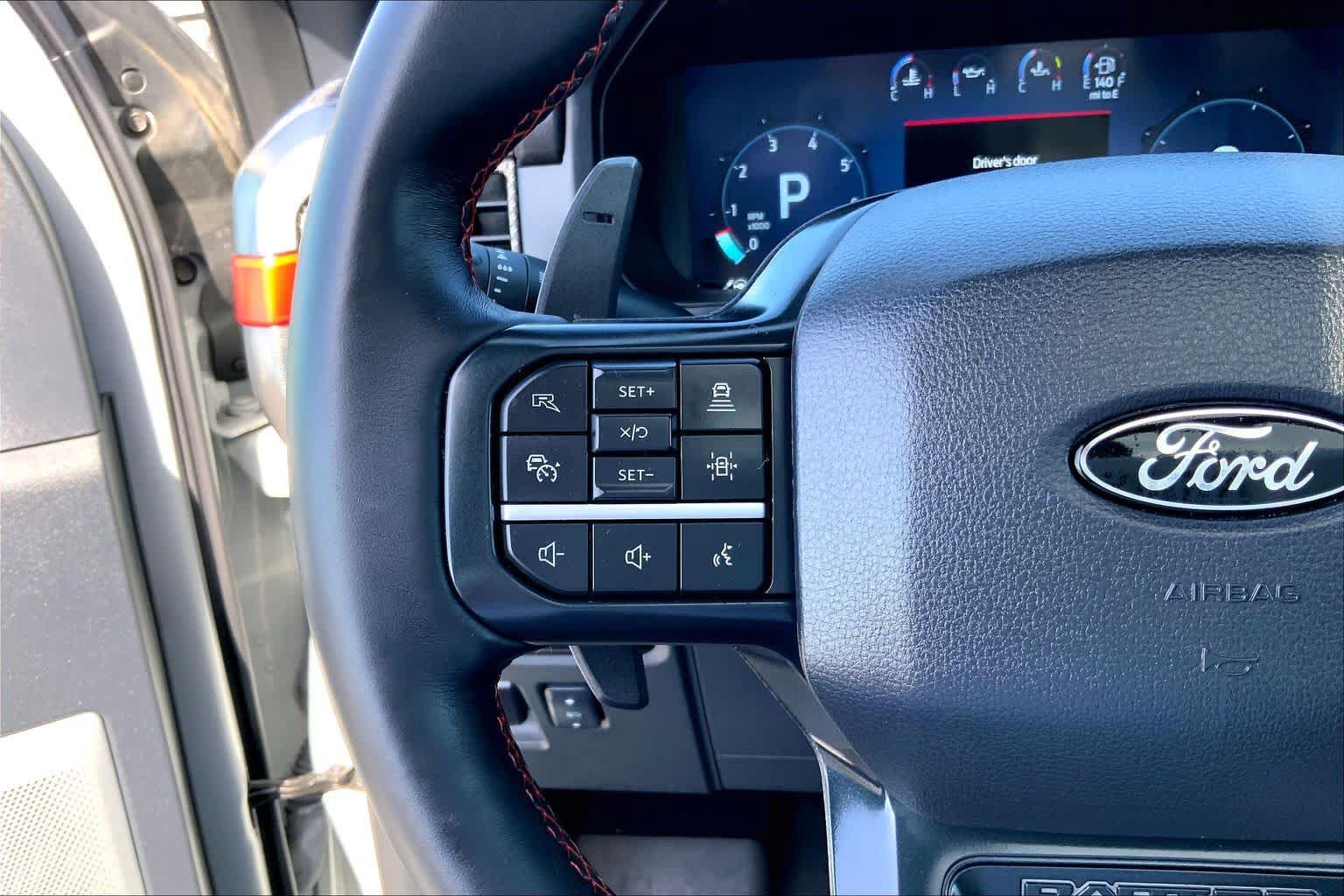 Certified 2024 Ford F150 Raptor AWD/4WD image 20