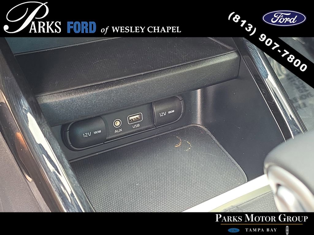 Used 2021 Kia Forte GT-Line FWD image 22