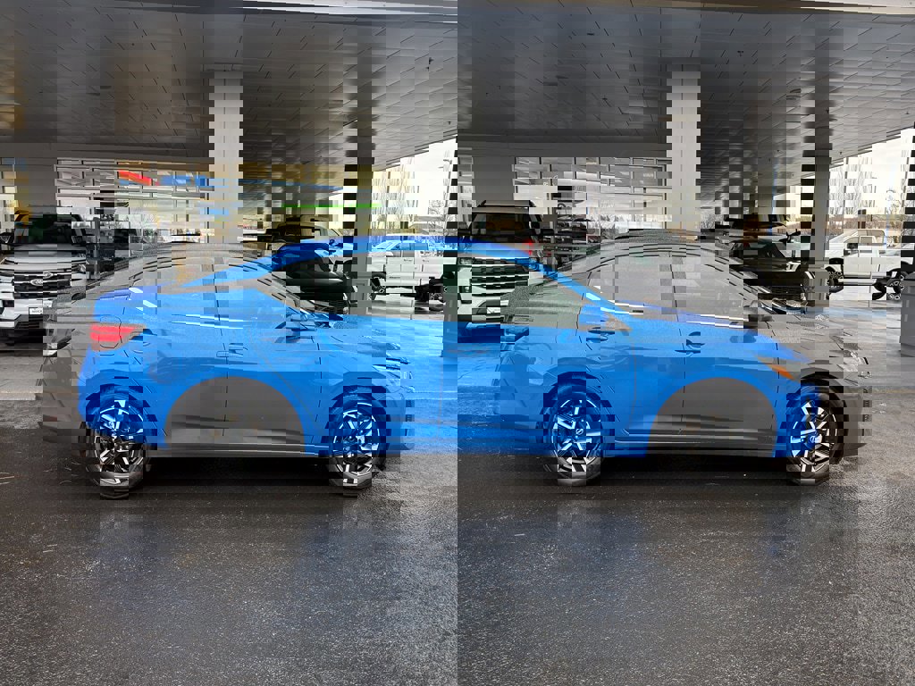 Used 2024 Nissan Sentra SV image 5