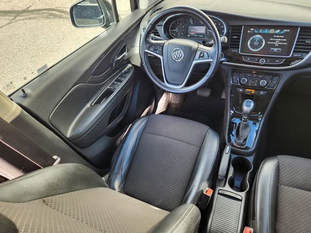 Used 2019 Buick Encore Preferred image 13