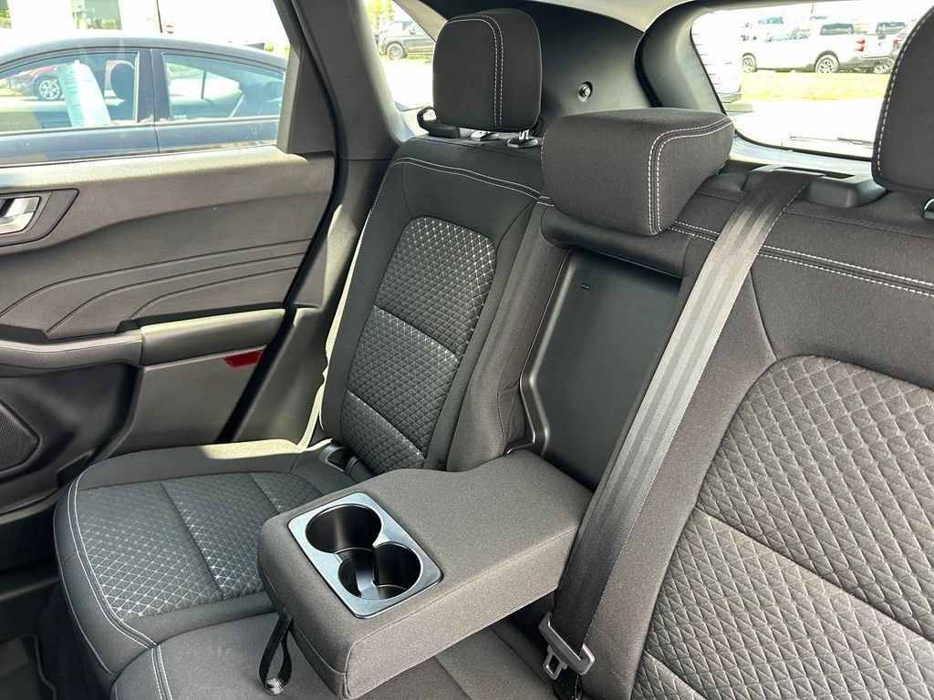 Certified 2023 Ford Escape Active w/ Tech Pack #2 FWD image 23
