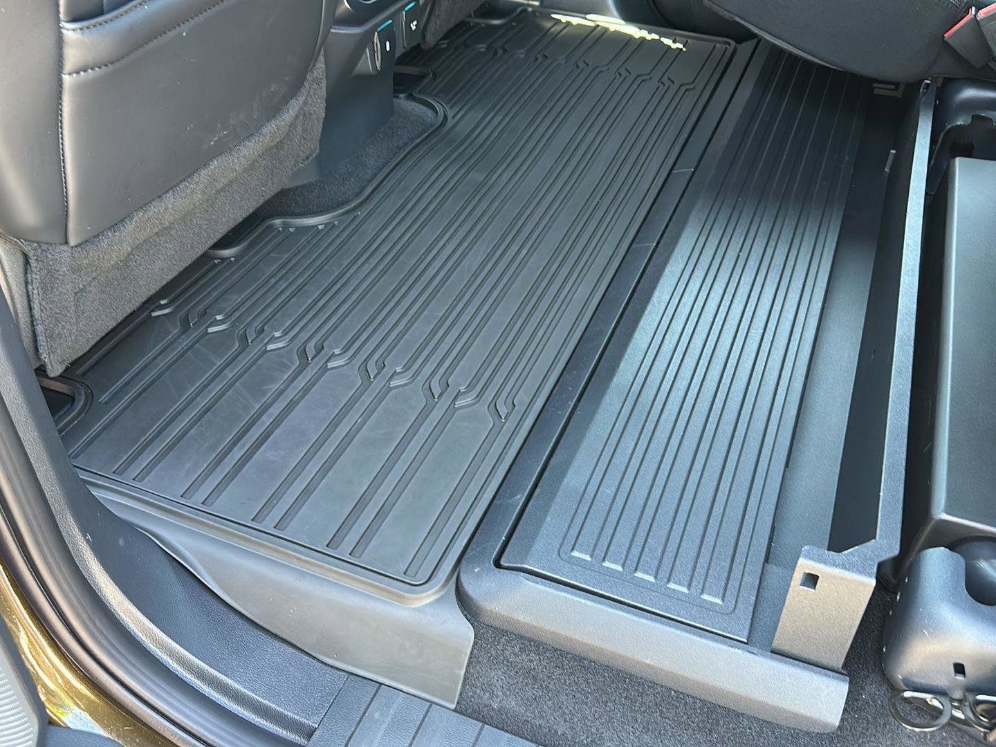 Certified 2025 Ford F150 Raptor image 27