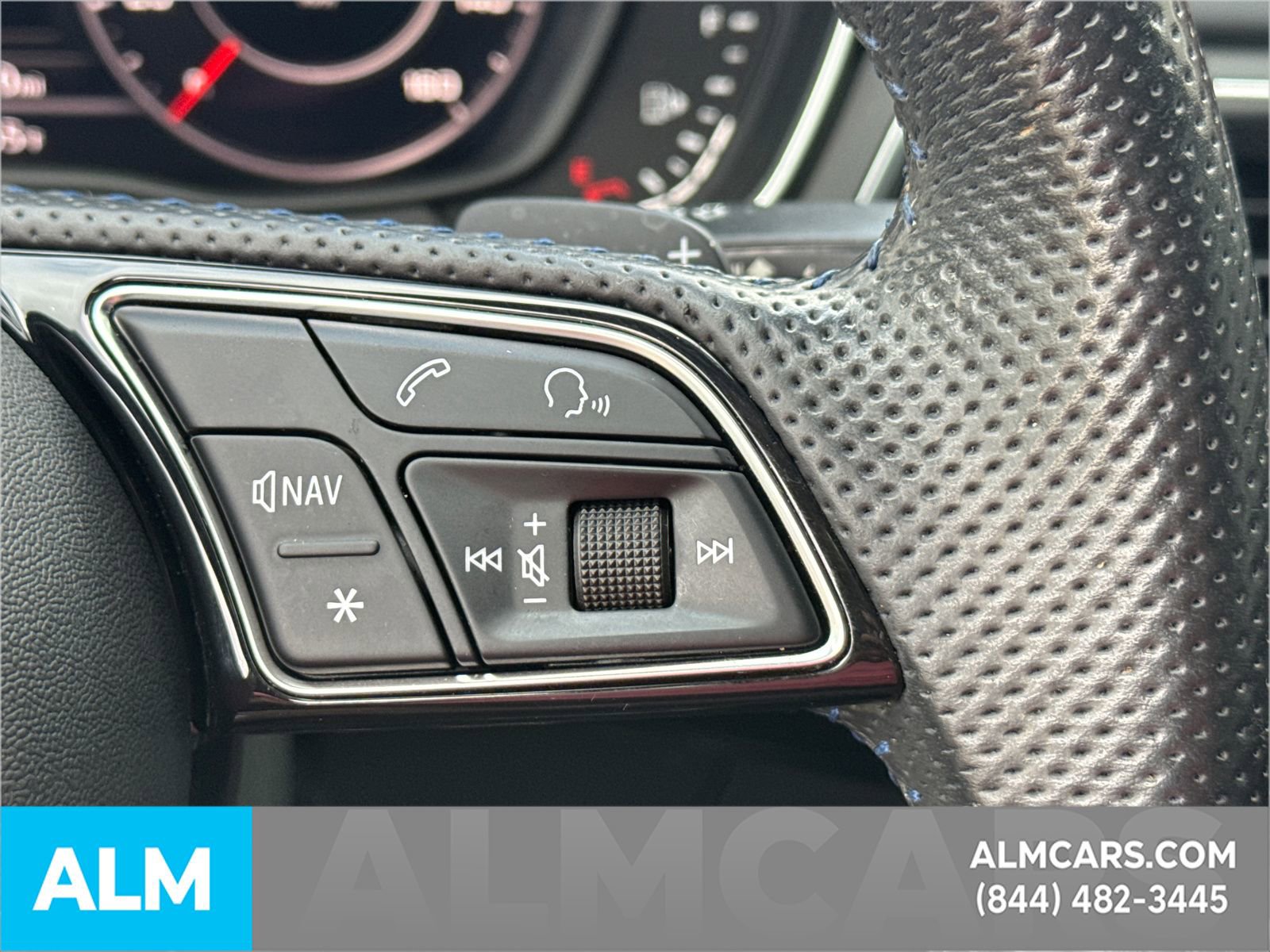 Used 2019 Audi A5 2.0T Prestige w/ Black Optic Plus Package image 32