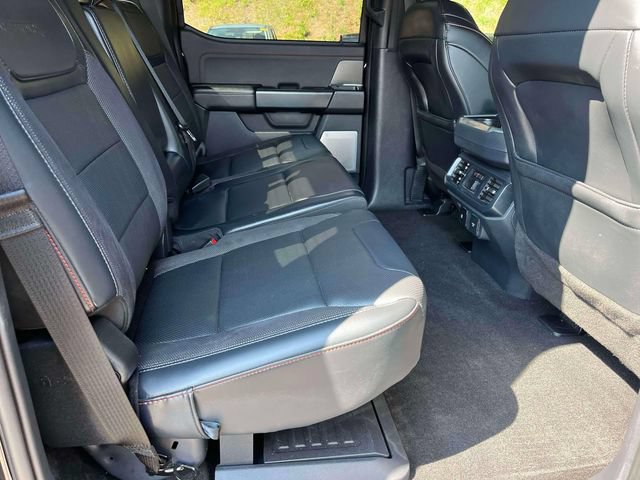 Certified 2024 Ford F150 Raptor AWD/4WD image 21