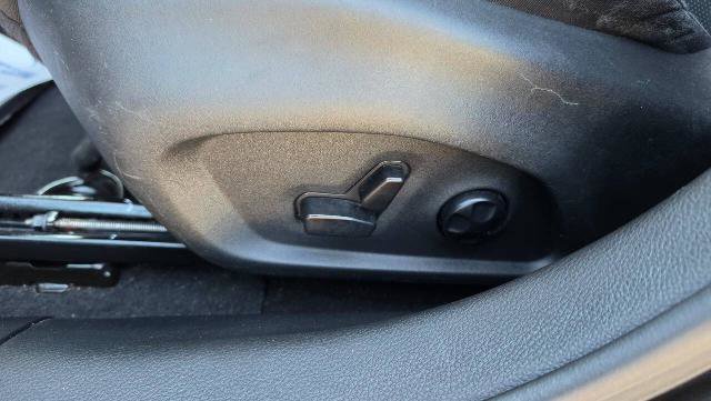 Used 2019 Jeep Compass Trailhawk w/ Leather Interior Group image 20