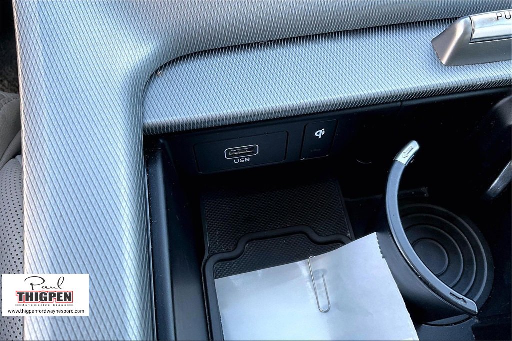 Used 2024 Hyundai Palisade Limited image 32