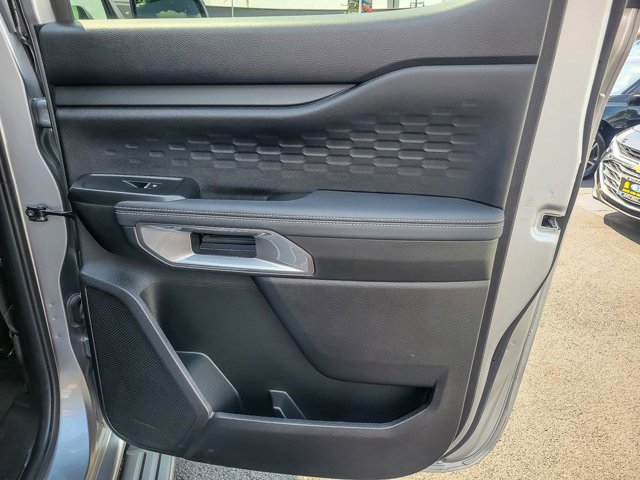 Certified 2024 Ford Ranger XLT image 28