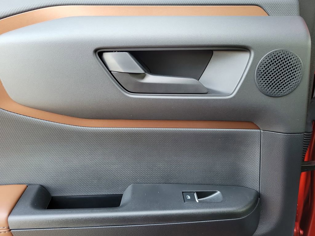 Certified 2023 Ford Bronco Sport Badlands w/ Premium Package image 14