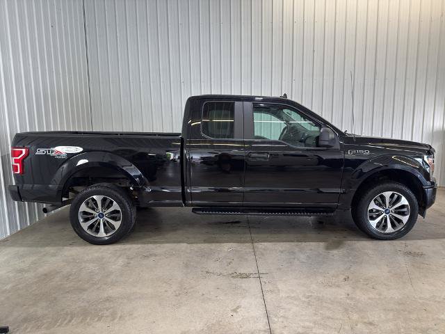 Certified 2020 Ford F150 XL w/ Equipment Group 101A Mid AWD/4WD image 28