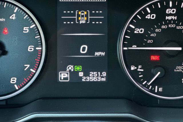 Used 2023 Subaru Outback Touring XT image 31